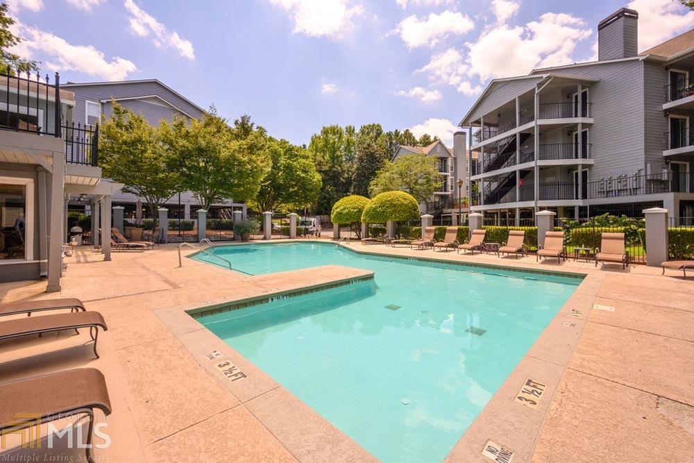 434 Granville Ct, Atlanta, GA 30328 House Rental in Atlanta, GA