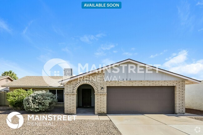 Building Photo - 3522 W Malapai Dr
