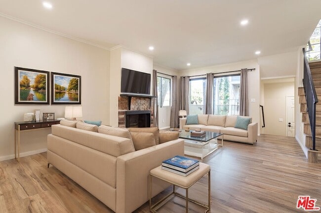 Photo - 9140 Burnet Avenue Unit 15 Townhome