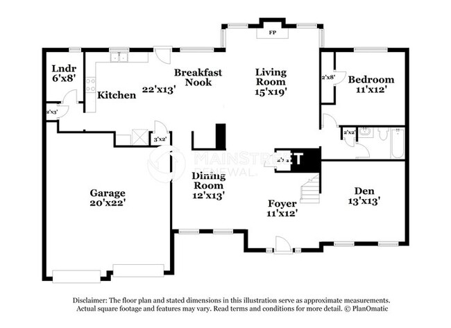 Building Photo - 3988 Ambrose Way