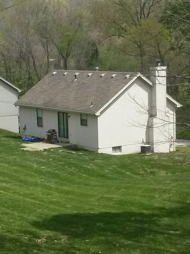 Foto del edificio - 3242 N Virginia Ave