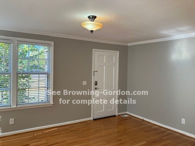 Foto del edificio - Adorable duplex located in a convenient lo...