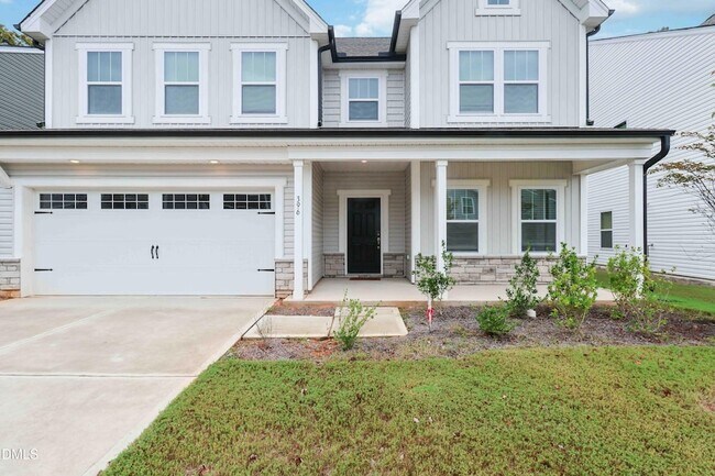 Foto del edificio - 396 Bent Willow Dr