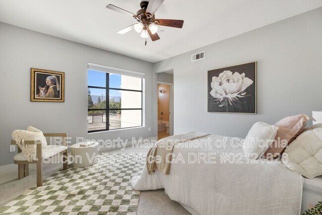 Foto del edificio - 110 S 1st St