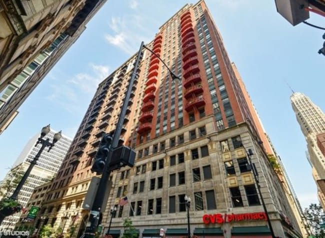 Building Photo - 208 W Washington St