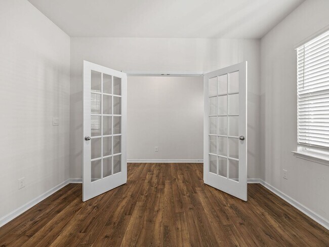 Foto del edificio - Spacious 3-Bedroom Home in Desirable Talley Ridge Neighborhood, NO APPLICATION FEE if APPROVED