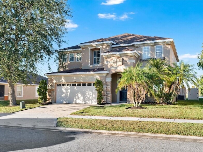 Foto principal - 2274 Geneva Dr