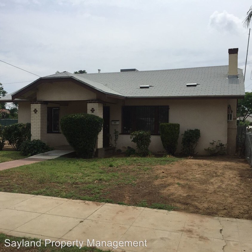 1225 Klette Ave, Fresno, CA 93706 House Rental in Fresno, CA