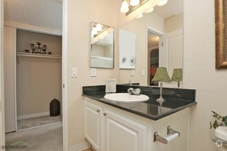 Bathroom - Allanza at The Lakes