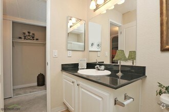 Bathroom - Allanza at The Lakes