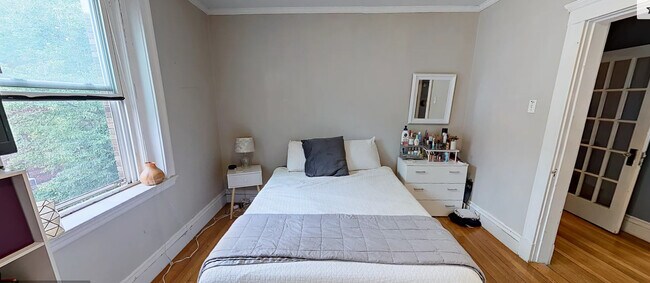 Foto del edificio - 34 Chiswick Rd