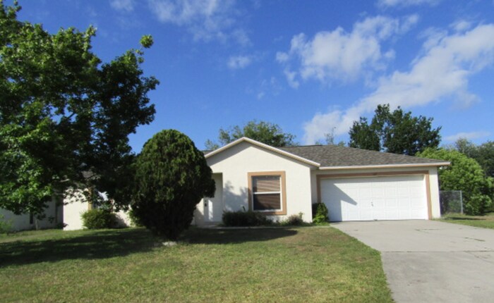 Foto principal - Single Family Home in BVL, Kissimmee