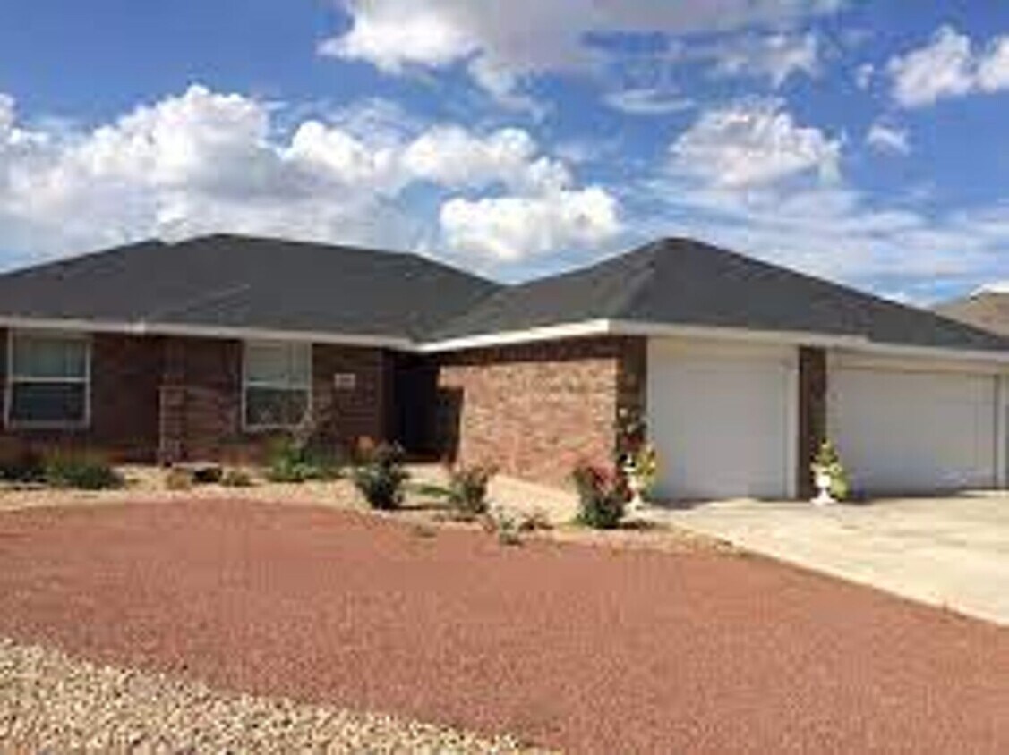 2312 Ralph Boone, Clovis, NM 88101 House Rental in Clovis, NM