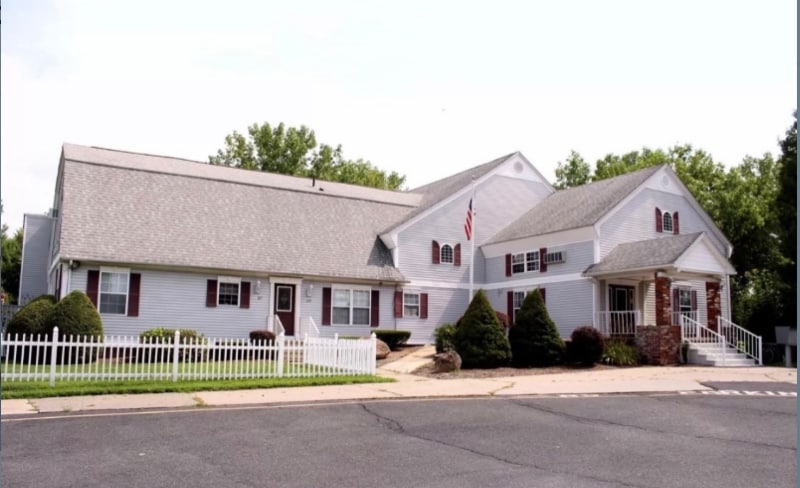 Primary Photo - 59 Pleasant St
