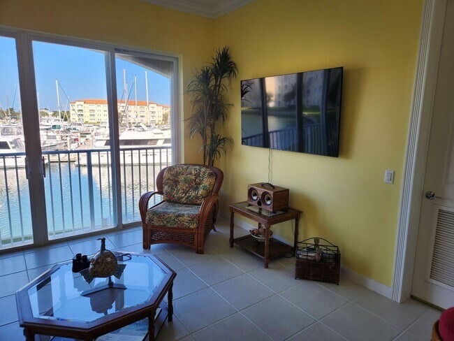 Foto del edificio - 14 Harbour Isle Dr W