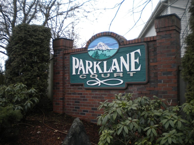 Parklane Court Townhomes Rentals Spanaway, WA