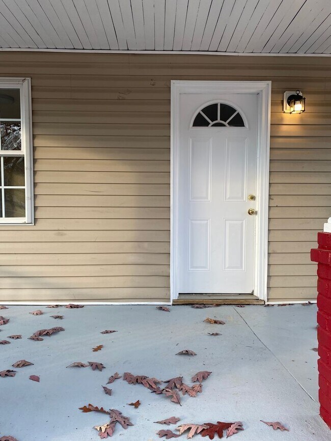 Foto del edificio - 2700 E Belt Blvd