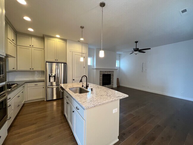 Foto del edificio - 7046 SE Chinquapin Dr