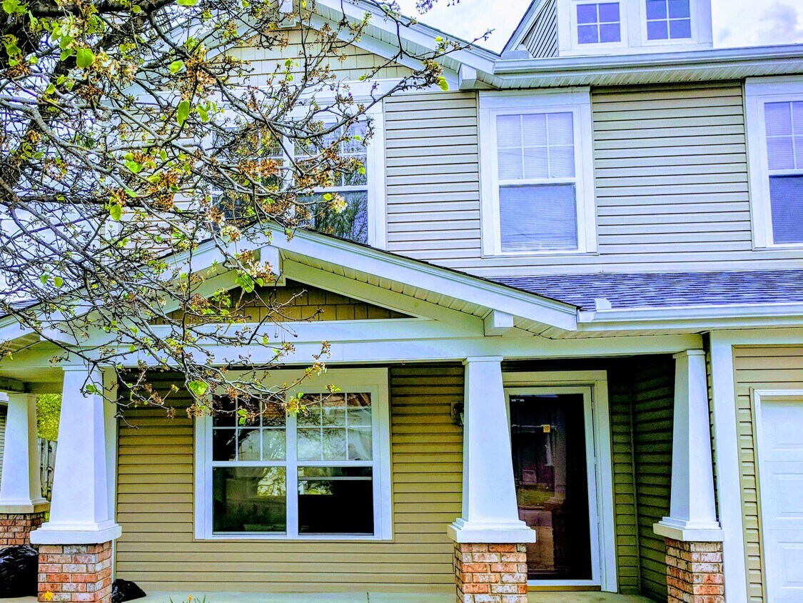 2429 Pleasant Springs Ln, Hermitage, TN 37076 House Rental in
