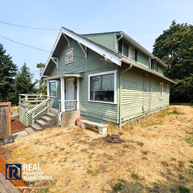 Building Photo - Dammrose - 3201 (Cascade Group)
