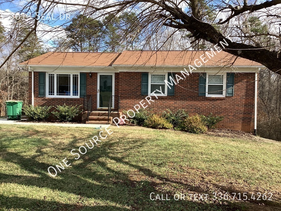 Primary Photo - 3013 Seal Dr
