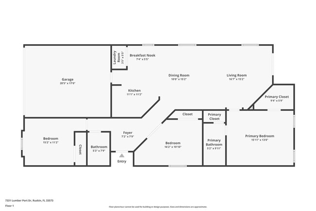Building Photo - 7331 Lumber Port Dr