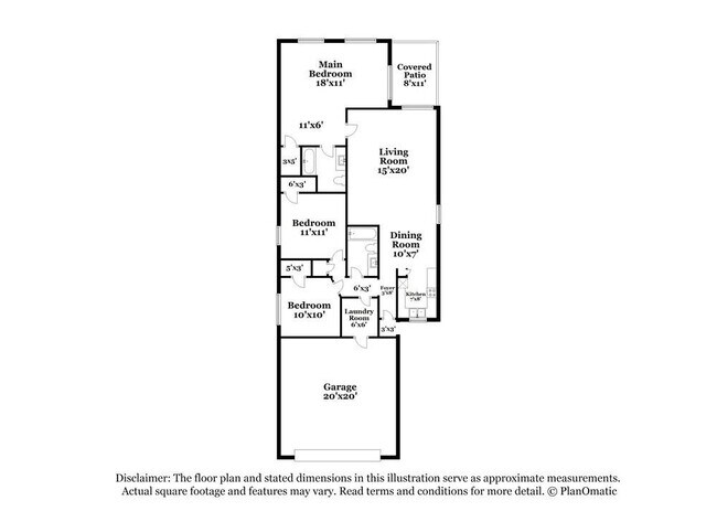 Building Photo - 11743 Elizabeth Ct