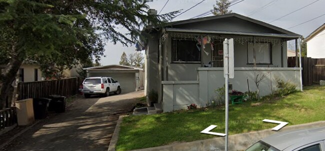 Foto del edificio - 1724 D St