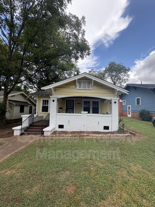 Foto principal - 1117 15th Way SW