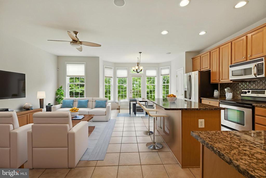 Foto principal - 43768 Lees Mill Square