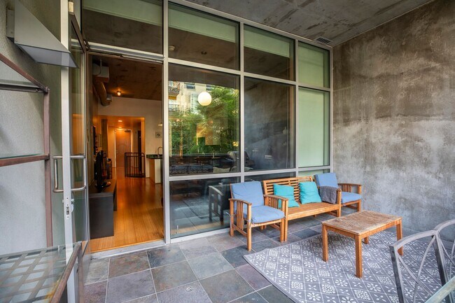 Foto del edificio - Stunning condo in East Village