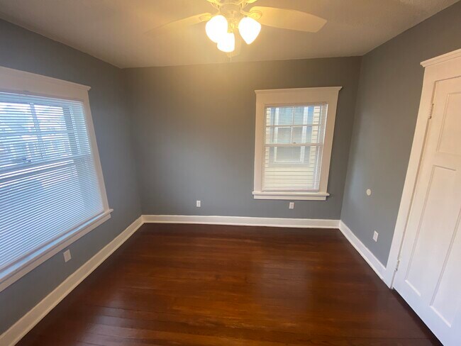 Foto del edificio - 2416 Webster St