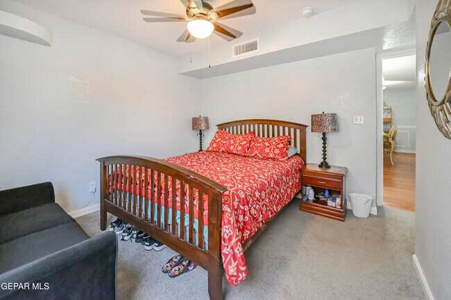 Foto del edificio - 12732 Tierra Salas Dr