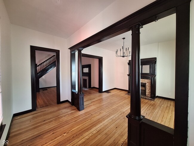 Building Photo - 1430 E Ohio St