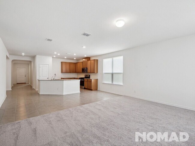 Foto del edificio - 4 Bedroom Single Family Home in Bulverde