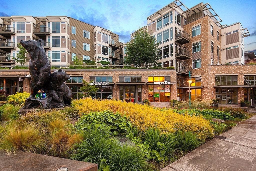 Serenity Apartments Kirkland