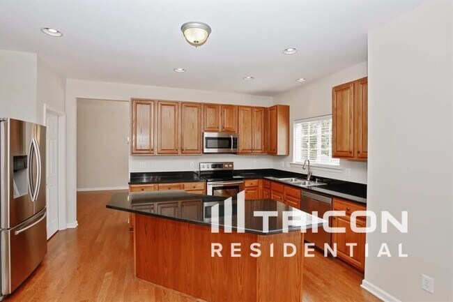 Foto del edificio - 5001 Burtonwood Way Spring Hill TN