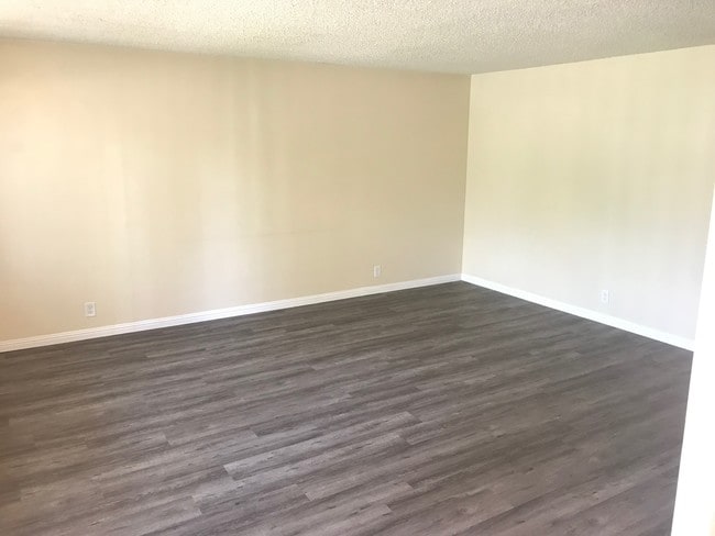 Living Room - 218 E Orlando Way