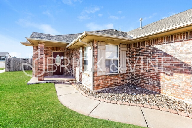 Foto del edificio - 4213 Hunterfield Ave