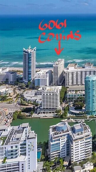Building Photo - 6061 Collins Ave