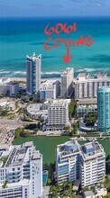 Building Photo - 6061 Collins Ave