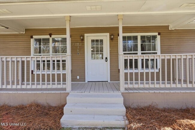 Building Photo - 936 Jenkins St