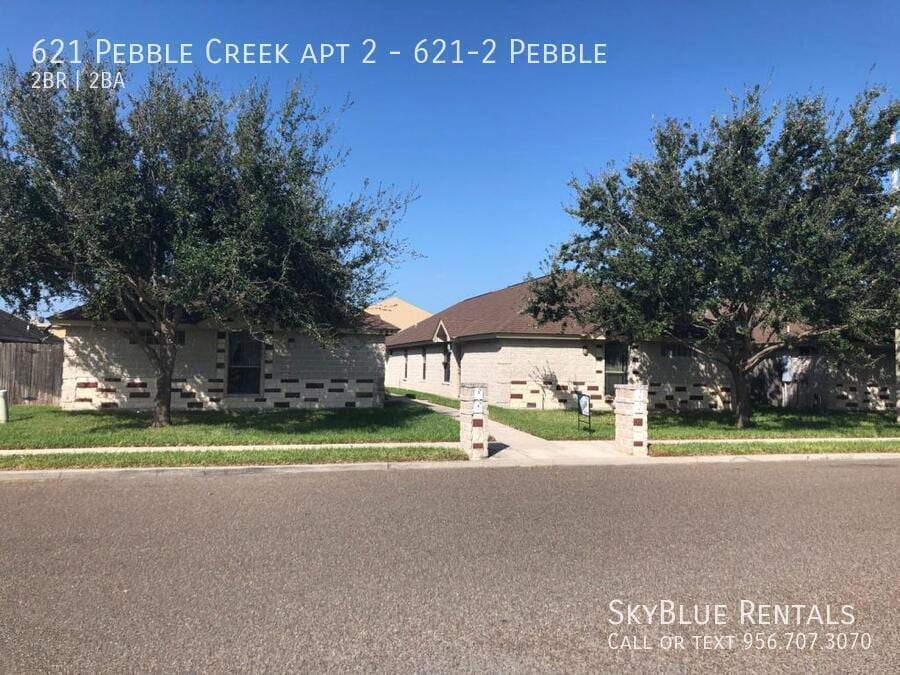 Primary Photo - 621 S Pebble Creek