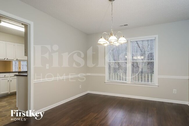 Building Photo - 6297 Starboard Dr