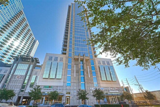 Building Photo - 5925 Almeda Rd