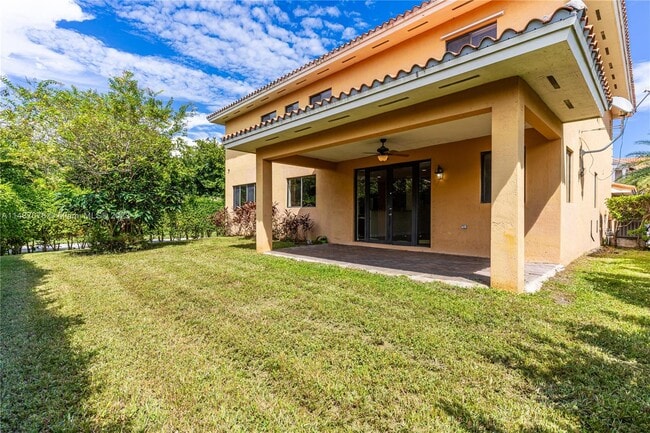 Foto del edificio - 18822 SW 74th Ct