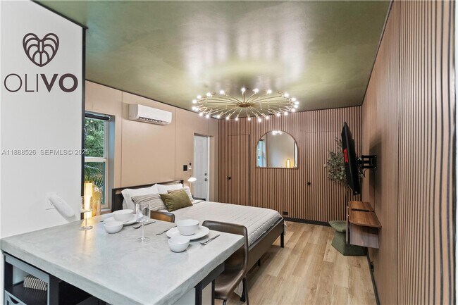 Foto del edificio - 499 NE 112th St