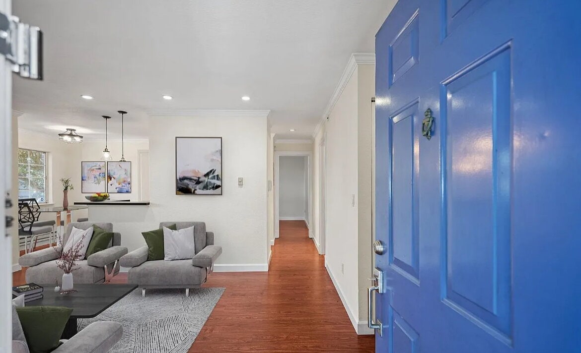 Primary Photo - Welcome to this serene, generous unit in t...