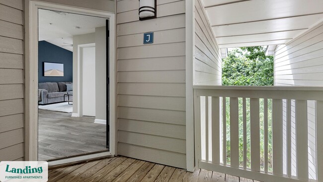 Building Photo - 300 Long Shoals Rd