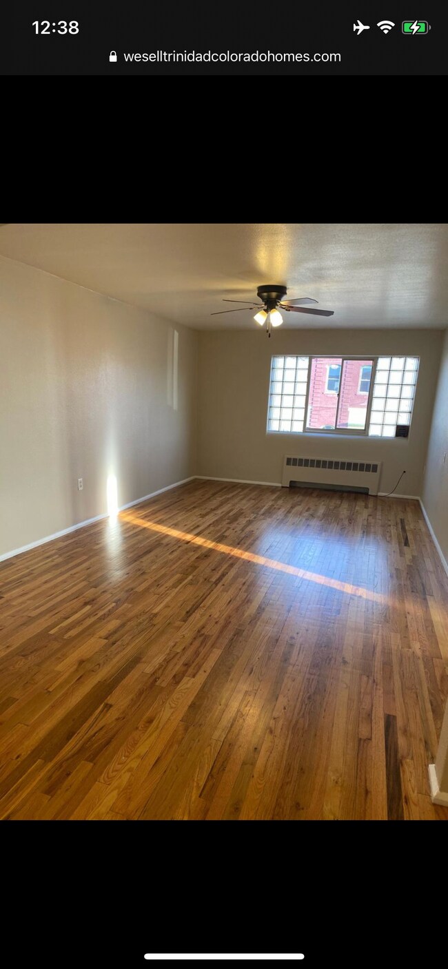 601 E Main St Unit 8B, Trinidad, CO 81082 Apartments in Trinidad, CO